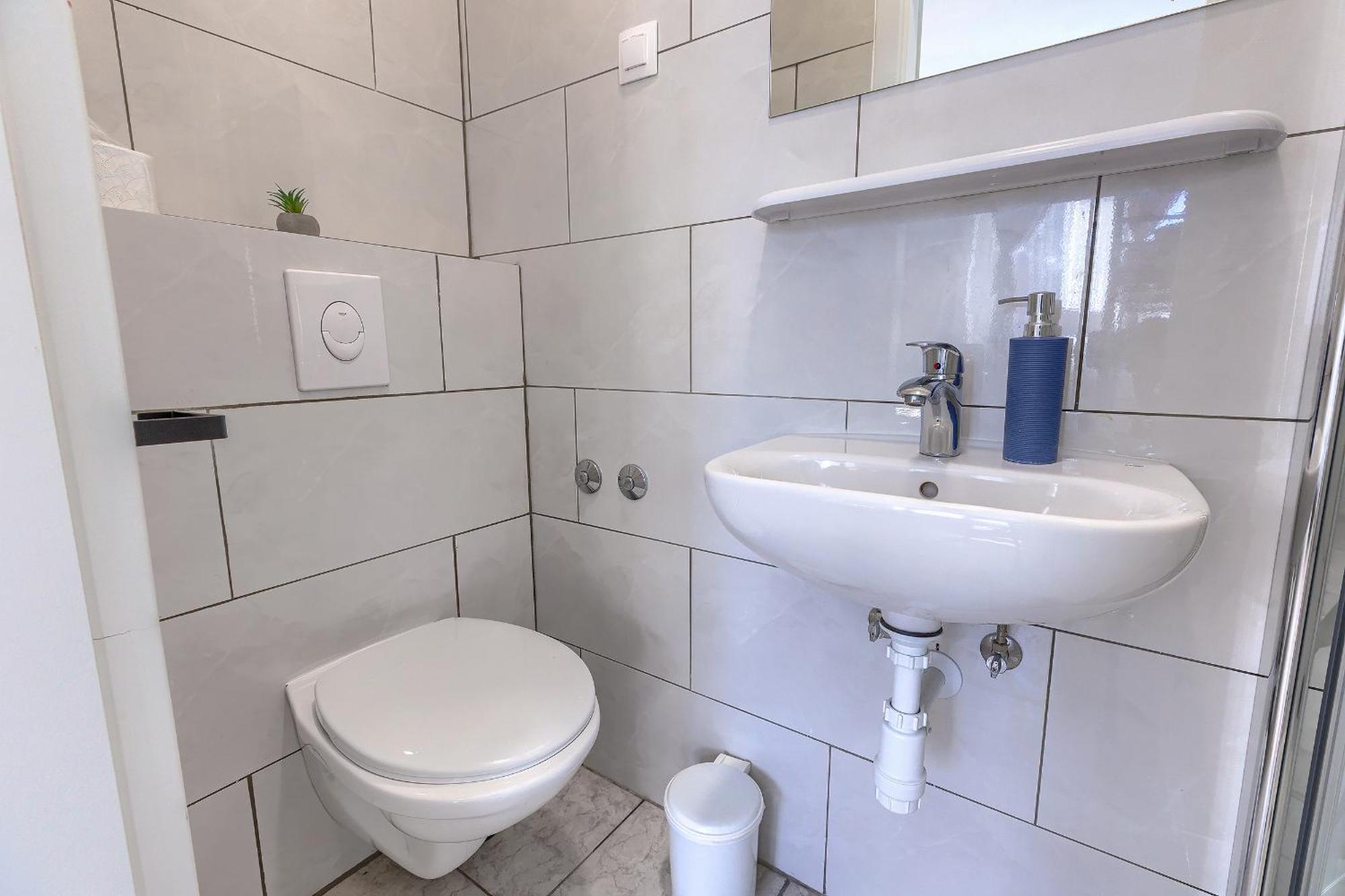 Monte Zaro Hostel Póla Kültér fotó