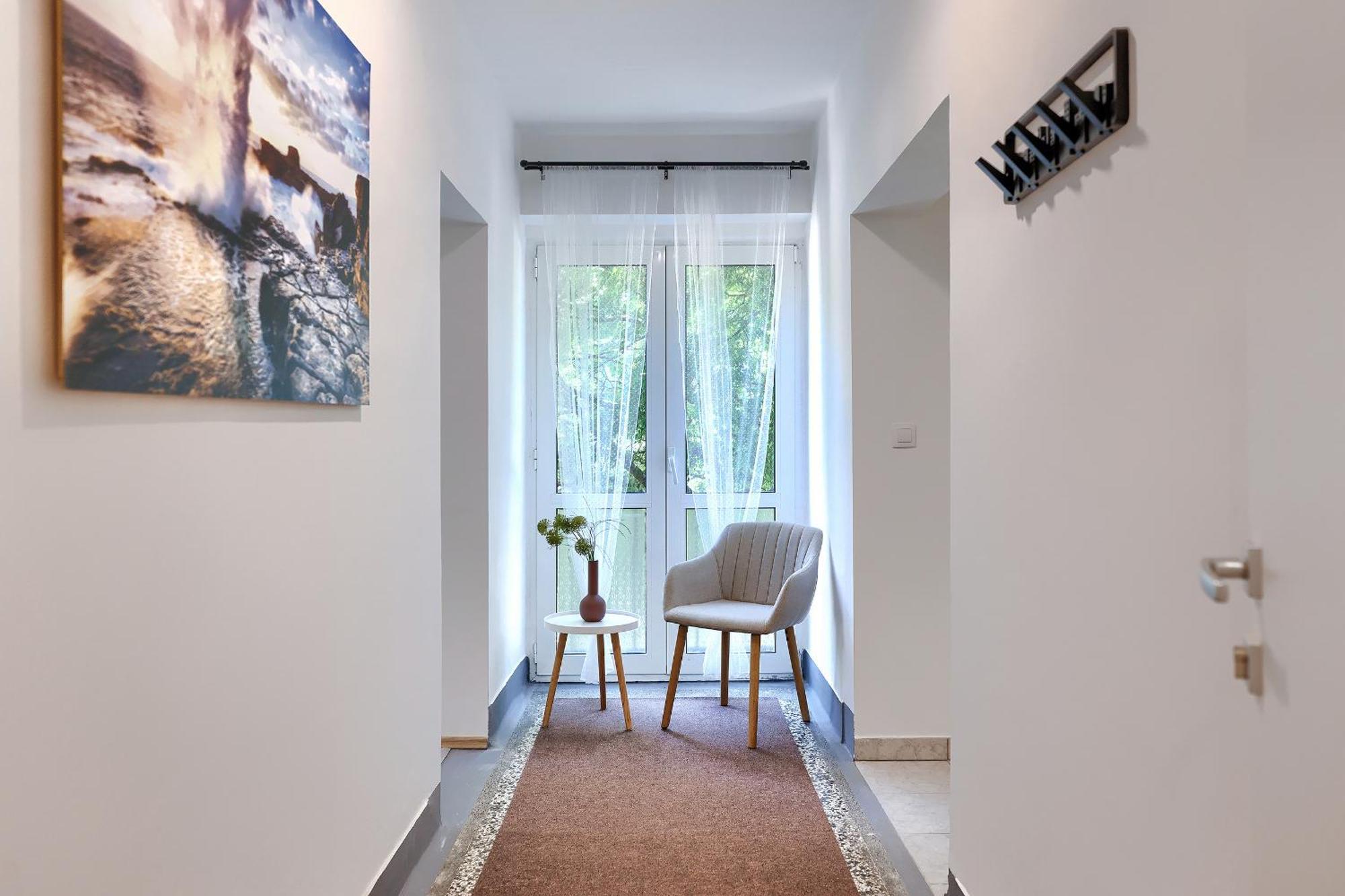 Monte Zaro Hostel Póla Kültér fotó