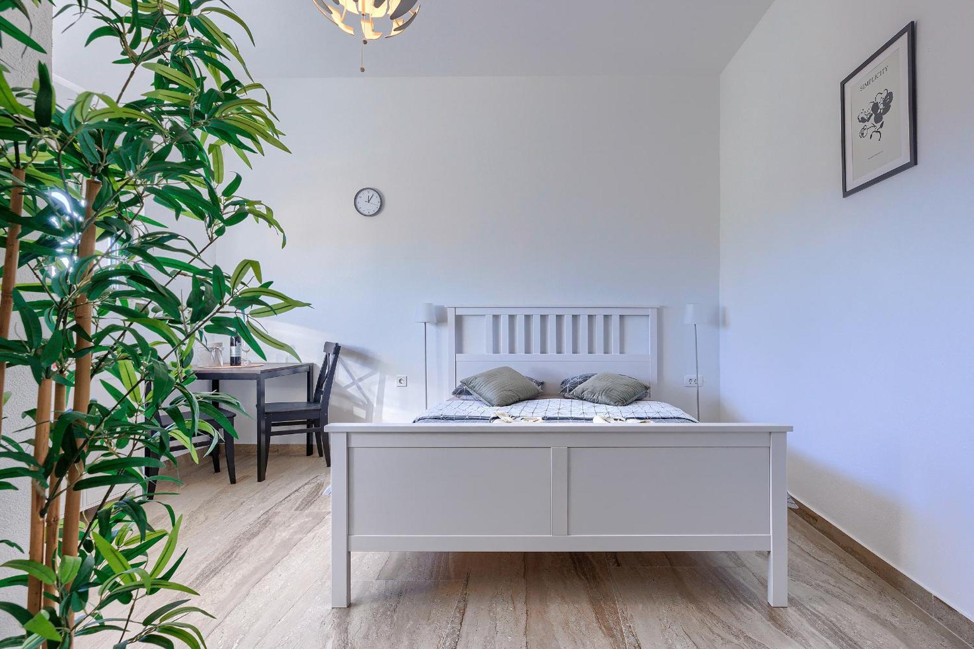 Monte Zaro Hostel Póla Kültér fotó