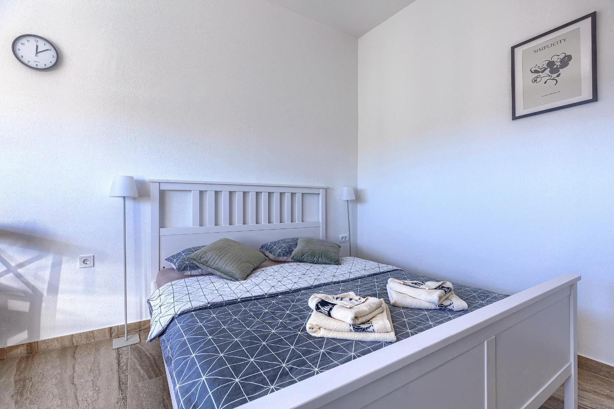 Monte Zaro Hostel Póla Kültér fotó